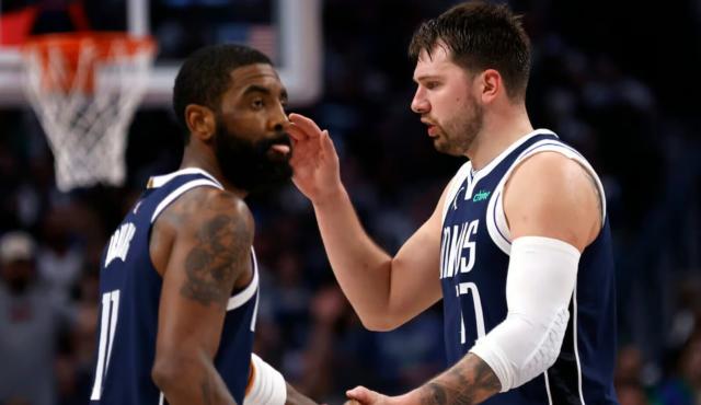 Baccarat Gaming-防守效率从倒数杀到前二 独行侠蜕变仅需一个月