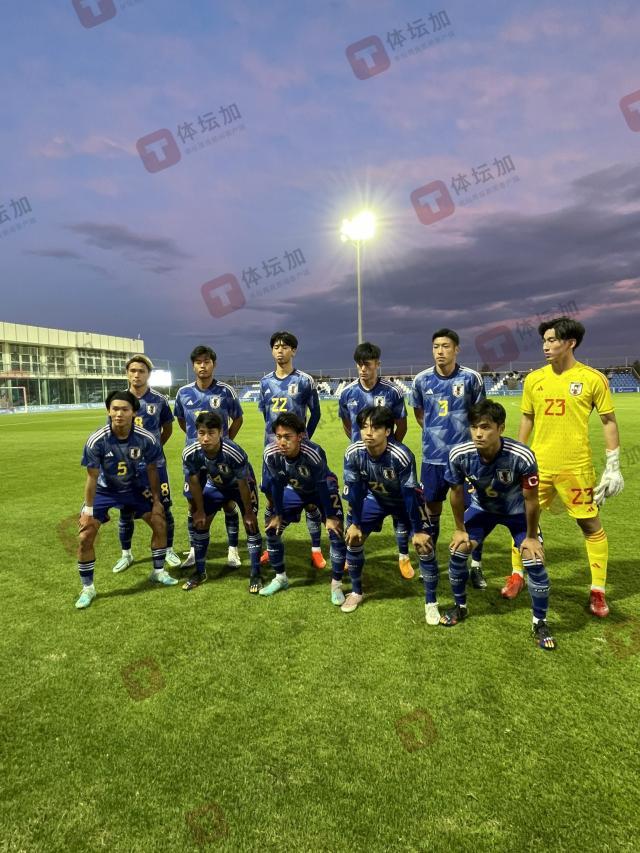 百家乐官方网站-距U20亚洲杯决赛仅剩半月 国青对手唯日本无动静