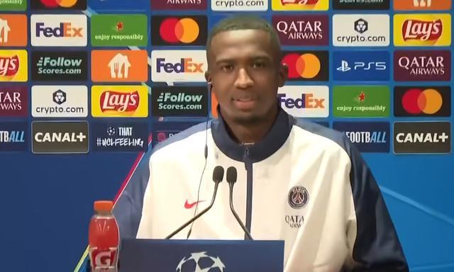 百家乐官网-帕乔:纽卡身体对抗能力强&习惯长传冲吊,我们已为此做好准备