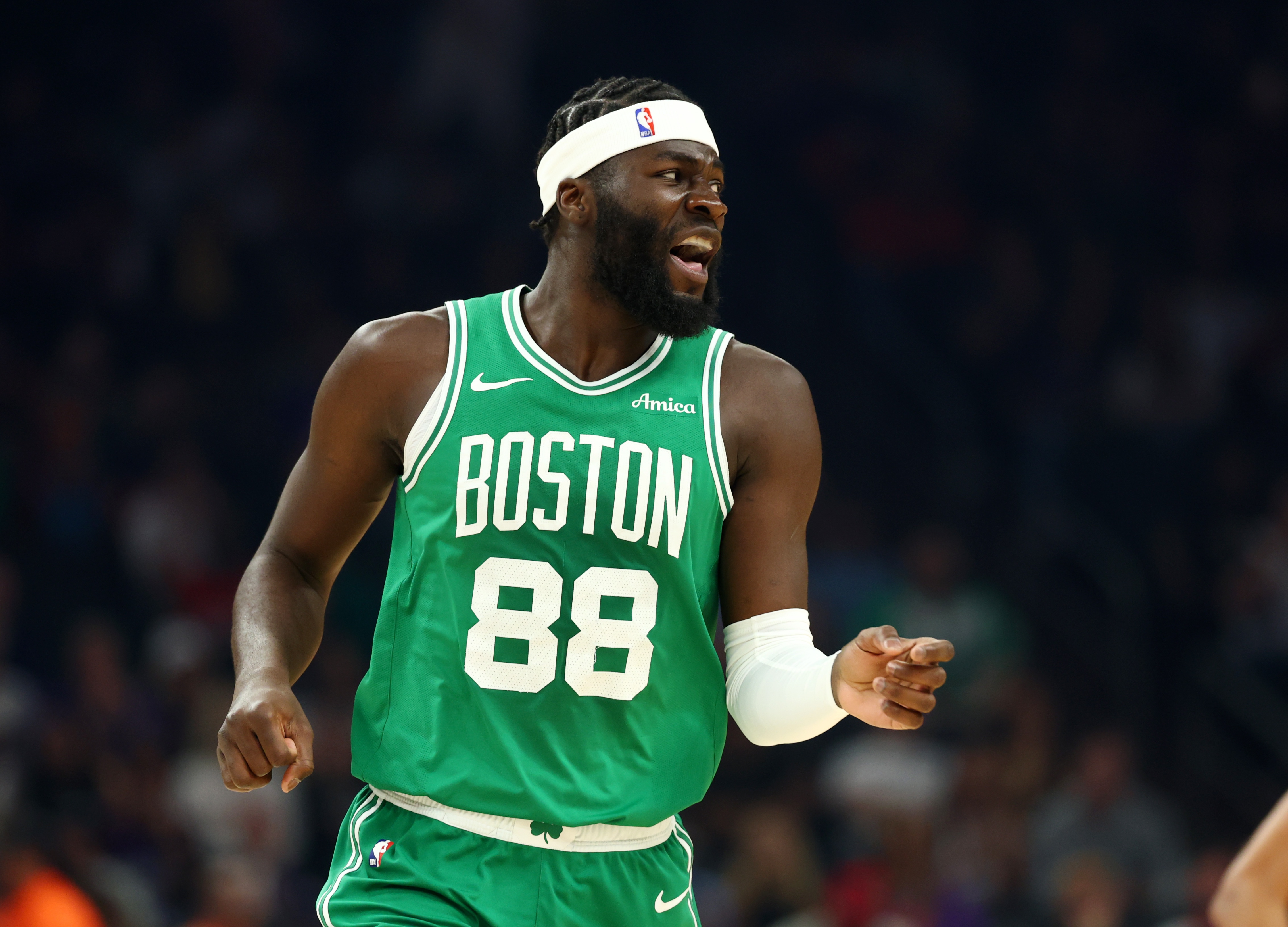 Baccarat Gaming-27分17板1断3帽!庄神:科塔打得很努力表现非常出色