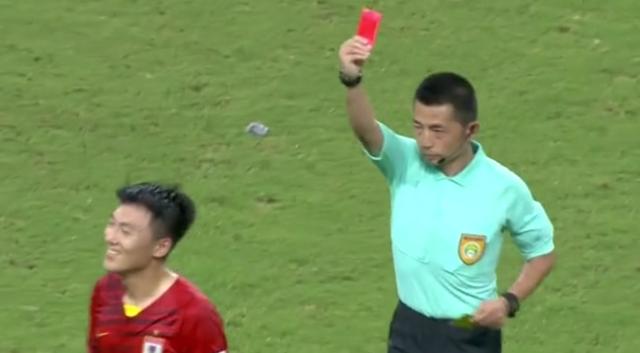 Baccarat Gaming-足协:亚泰球员王鹏实施非体育行为停赛2场罚2万元